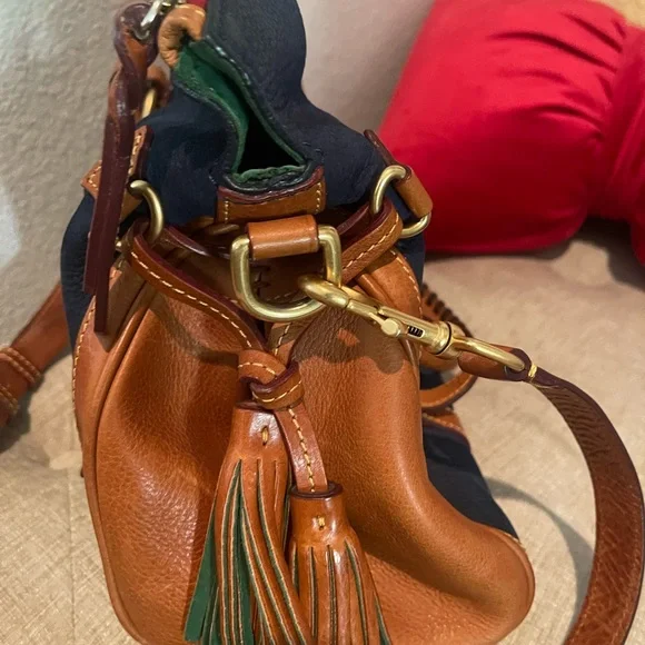 Dooney & Bourke Bag - Picture 9 of 16